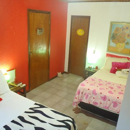 شقة Gardenia House فوز دو إيغواسو المظهر الخارجي الصورة