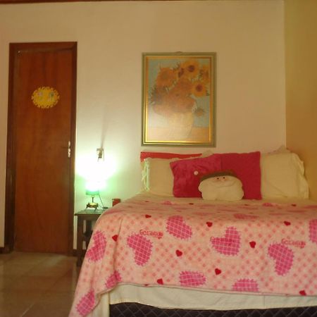 شقة Gardenia House فوز دو إيغواسو المظهر الخارجي الصورة