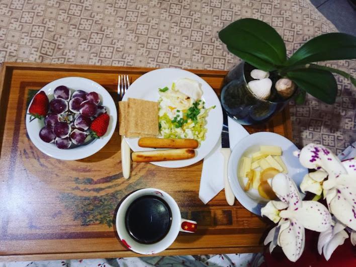 شقة Gardenia House فوز دو إيغواسو المظهر الخارجي الصورة