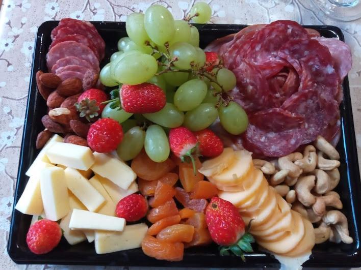 شقة Gardenia House فوز دو إيغواسو المظهر الخارجي الصورة