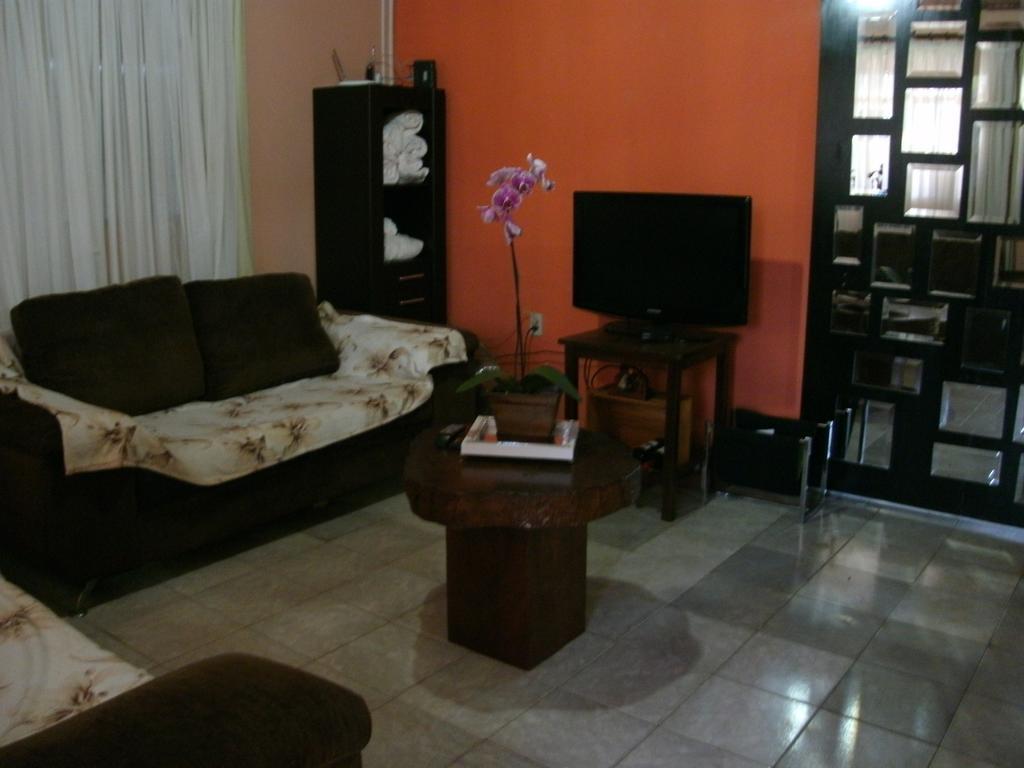 شقة Gardenia House فوز دو إيغواسو المظهر الخارجي الصورة