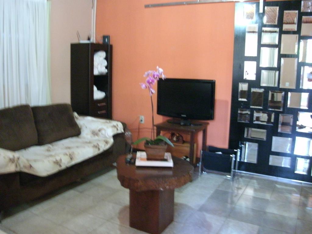 شقة Gardenia House فوز دو إيغواسو المظهر الخارجي الصورة