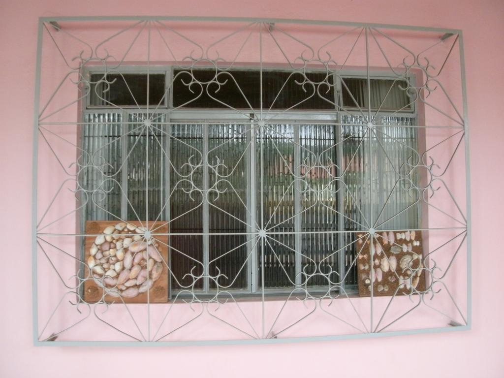 شقة Gardenia House فوز دو إيغواسو المظهر الخارجي الصورة