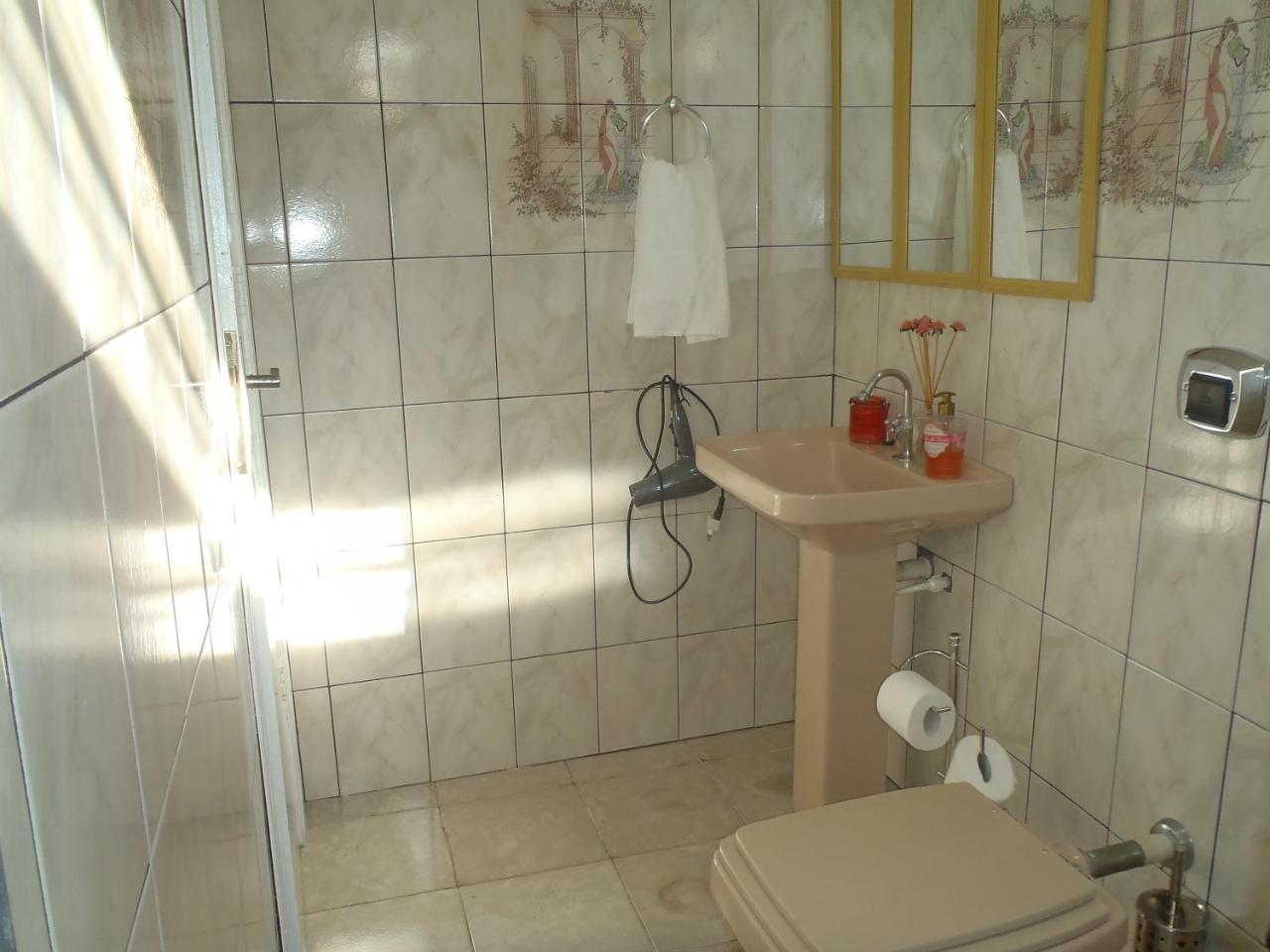 شقة Gardenia House فوز دو إيغواسو المظهر الخارجي الصورة