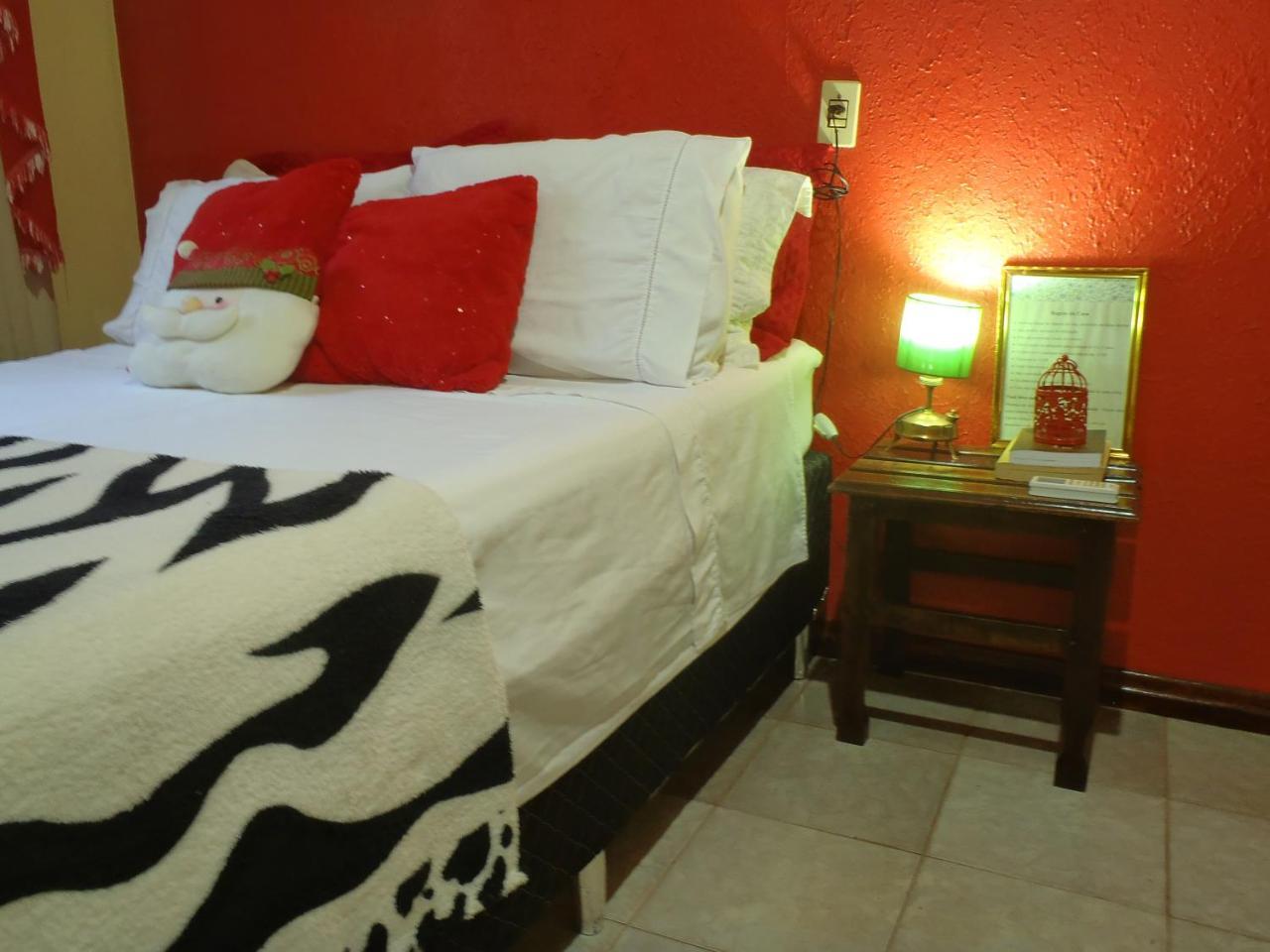 شقة Gardenia House فوز دو إيغواسو المظهر الخارجي الصورة