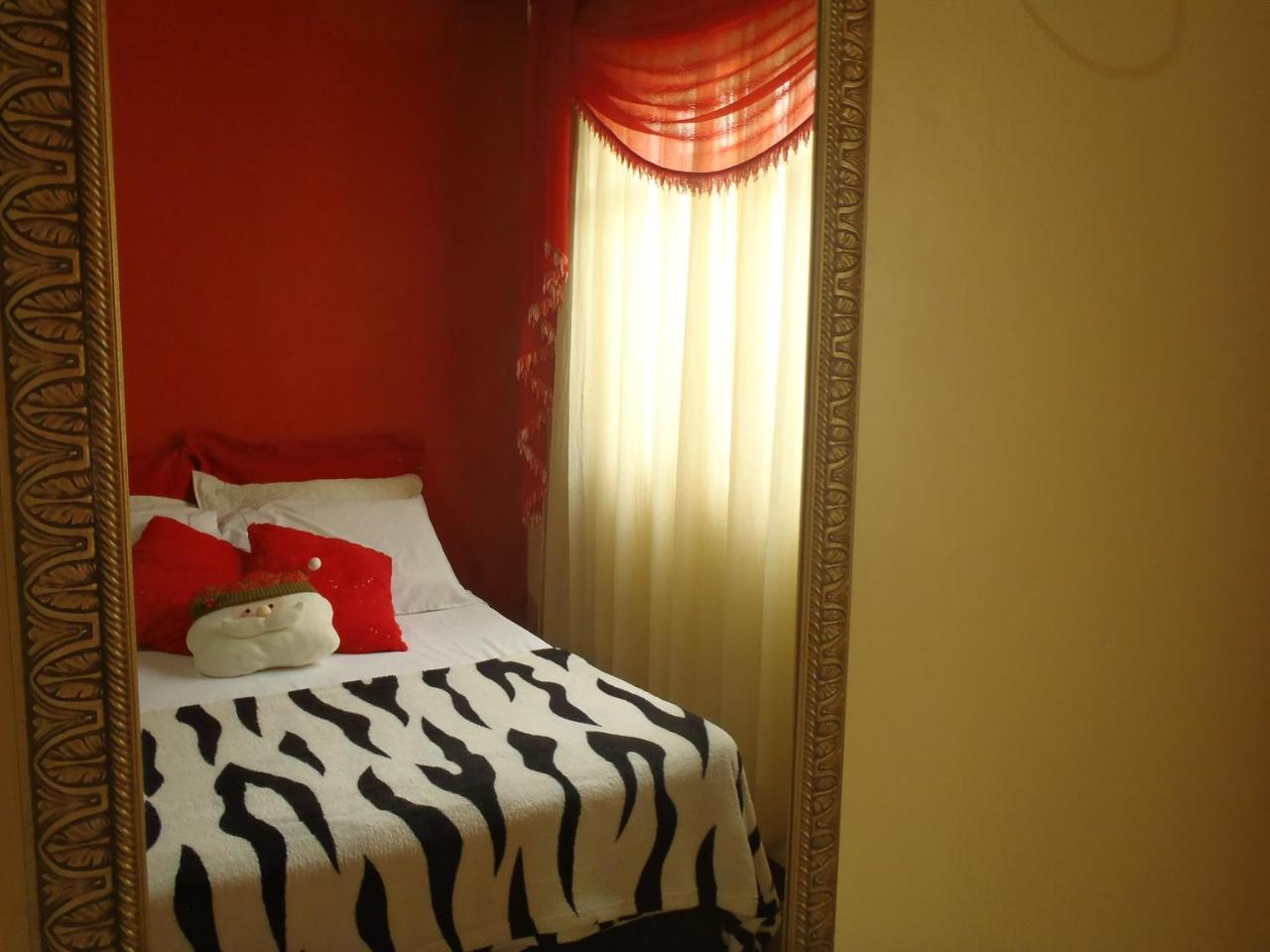 شقة Gardenia House فوز دو إيغواسو المظهر الخارجي الصورة