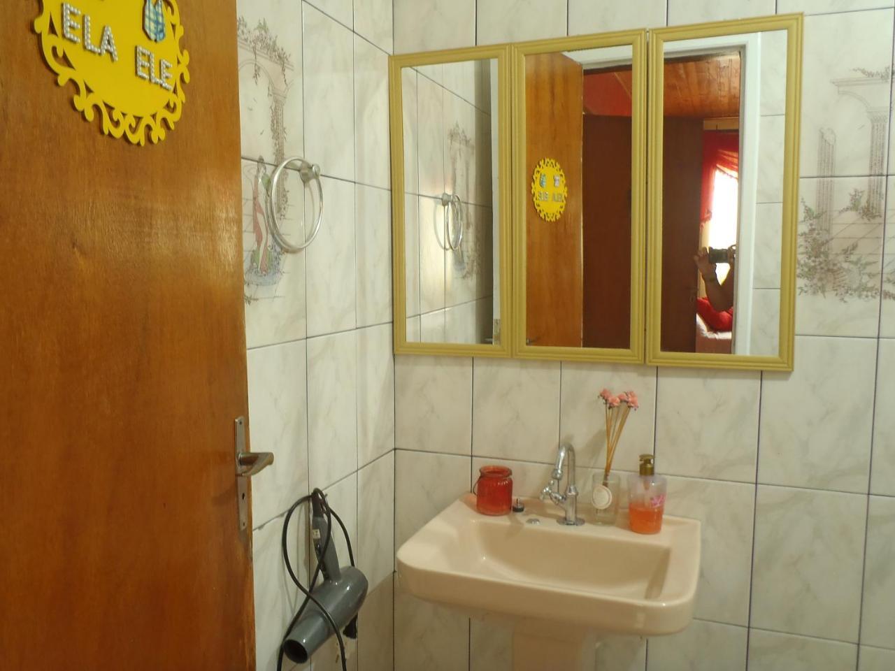شقة Gardenia House فوز دو إيغواسو المظهر الخارجي الصورة