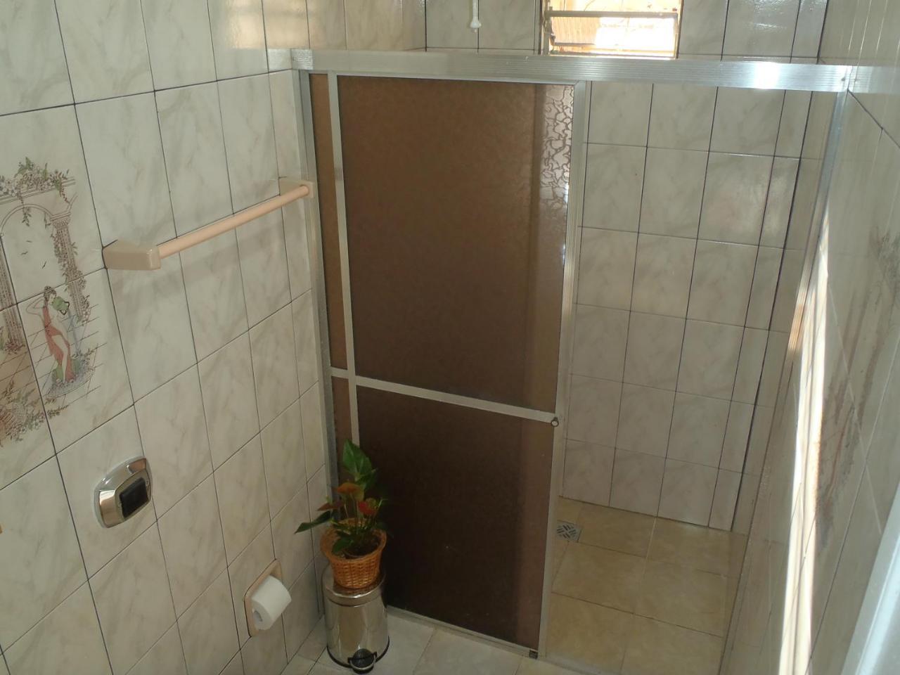 شقة Gardenia House فوز دو إيغواسو المظهر الخارجي الصورة