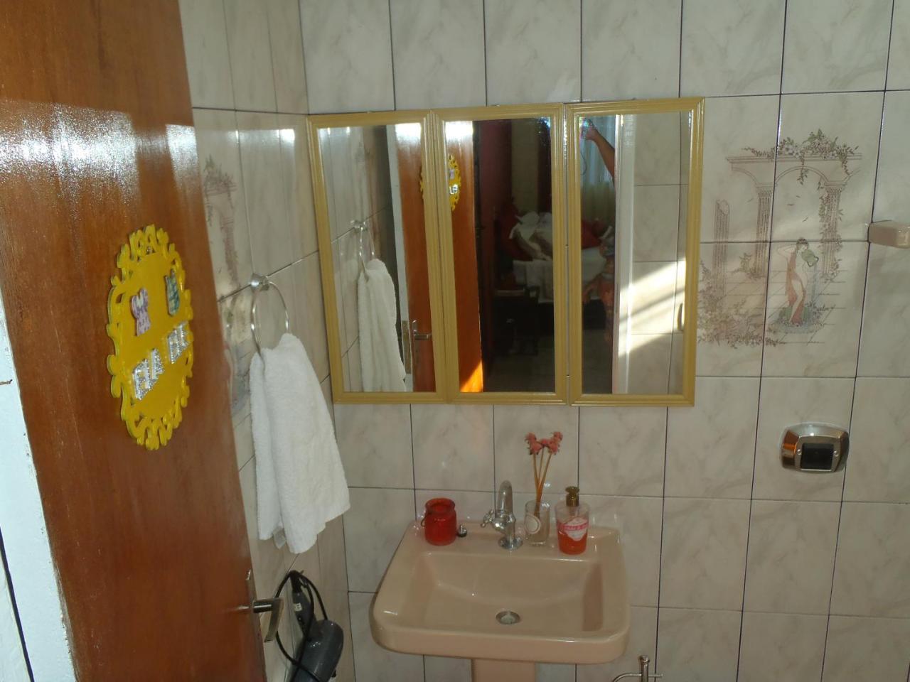 شقة Gardenia House فوز دو إيغواسو المظهر الخارجي الصورة